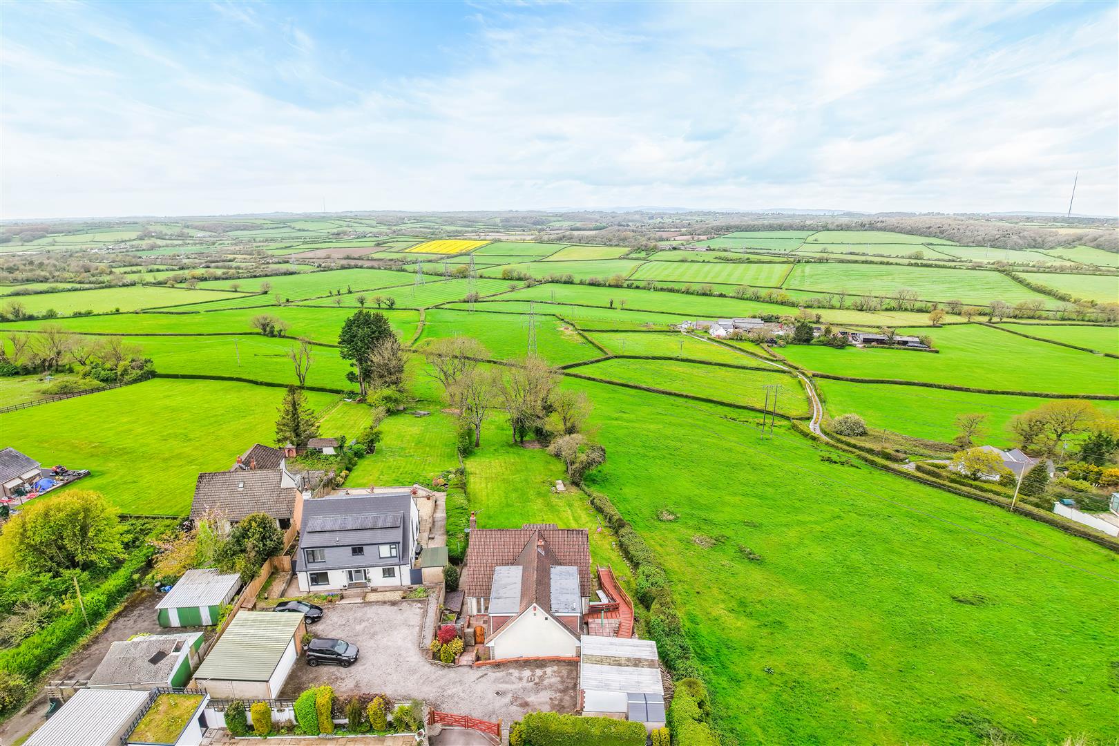 86a Port Road East, Barry, CF62 9PU